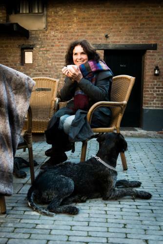 Posada De Pingerhoeve