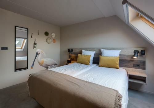 Hotel Prins Hendrik Texel