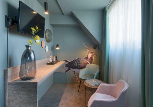 Hotel Prins Hendrik Texel
