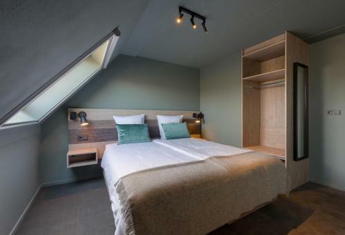Hotel Prins Hendrik Texel