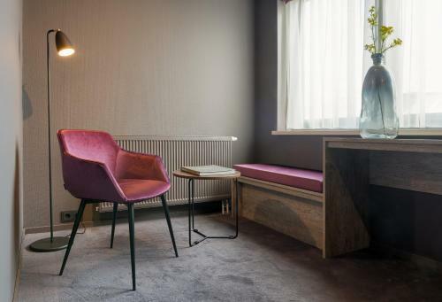 Hotel Prins Hendrik Texel