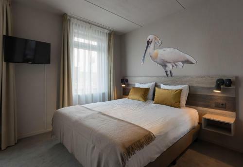 Hotel Prins Hendrik Texel