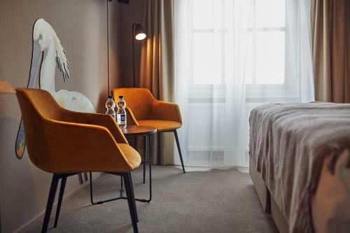 Hotel Prins Hendrik Texel