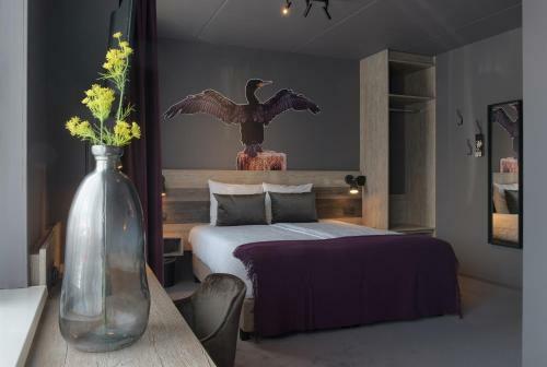 Hotel Prins Hendrik Texel