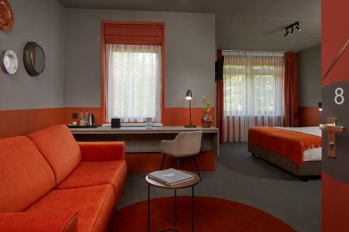 Hotel Prins Hendrik Texel