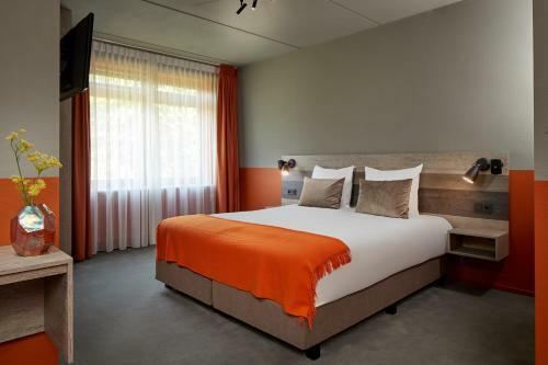 Hotel Prins Hendrik Texel