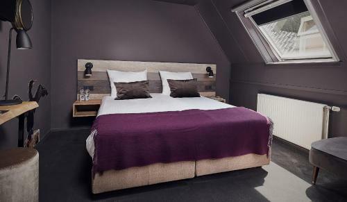 Hotel Prins Hendrik Texel