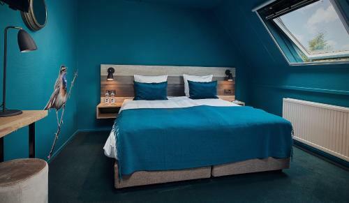 Hotel Prins Hendrik Texel
