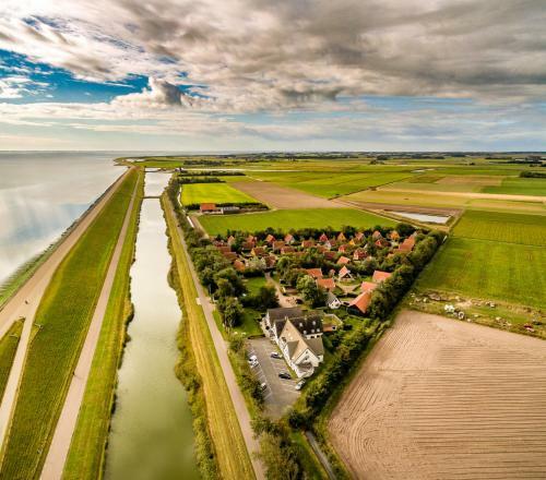 Hotel Prins Hendrik Texel