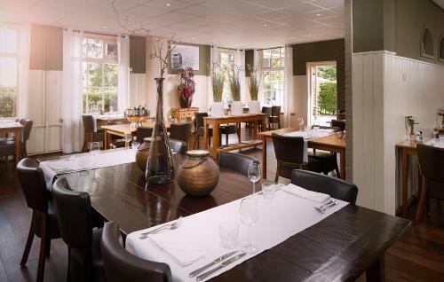 Hotel Prins Hendrik Texel