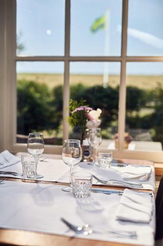 Hotel Prins Hendrik Texel