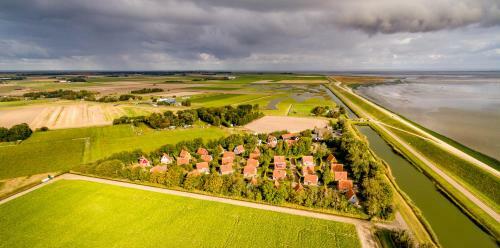 Hotel Prins Hendrik Texel