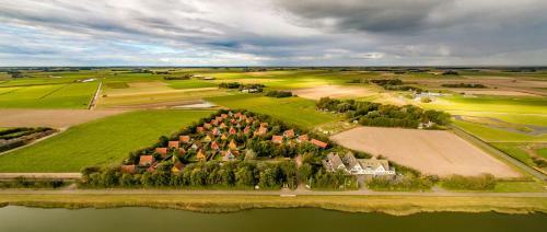 Hotel Prins Hendrik Texel