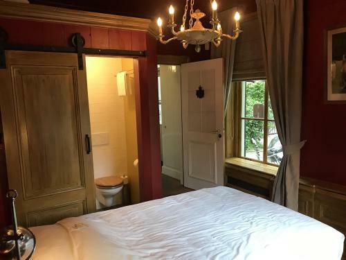 Bed & Breakfast Logement Swaenenvecht