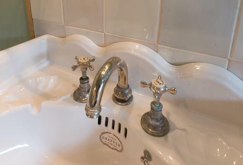 Bed & Breakfast Logement Swaenenvecht