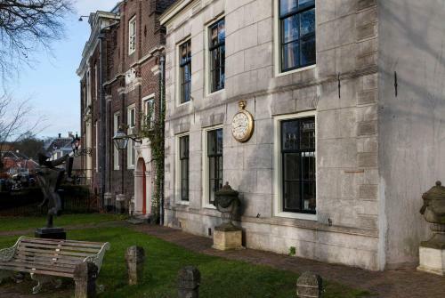 Bed & Breakfast Logement Swaenenvecht