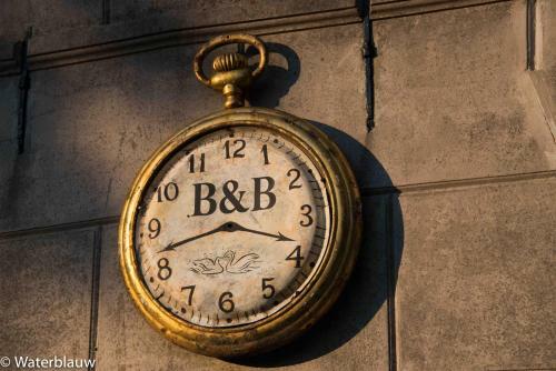 Bed & Breakfast Logement Swaenenvecht