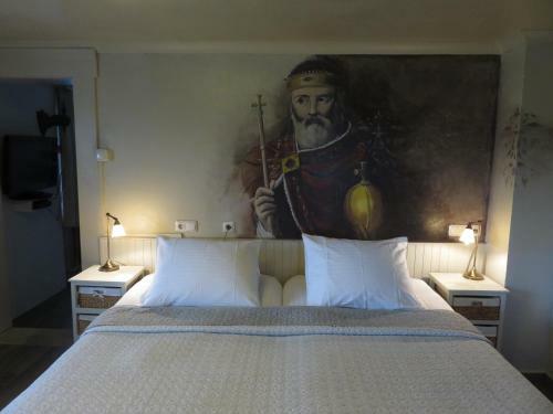 Hotel Het Witte Huis
