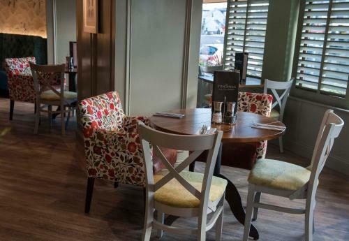 The Coachman Hotel