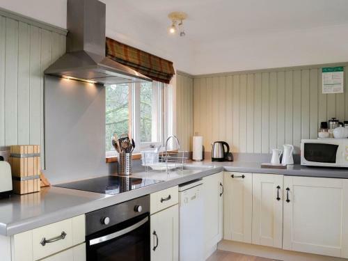 The Pavilion