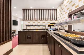 Hotel Days Inn Cobham