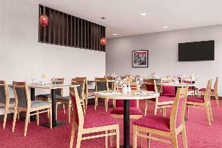 Hotel Days Inn Cobham