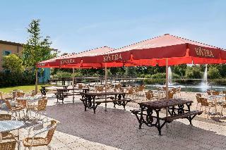 Hotel Days Inn Cobham