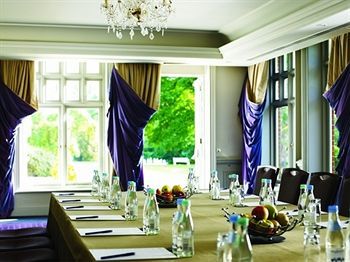 Woodlands Park Hotel