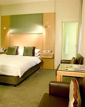 Woodlands Park Hotel