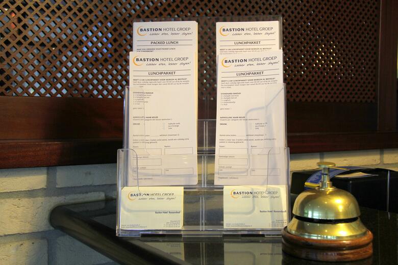 Bastion Hotel Roosendaal