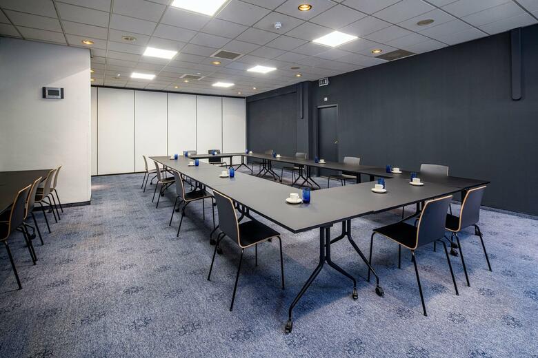 Best Western City Hotel Goderie