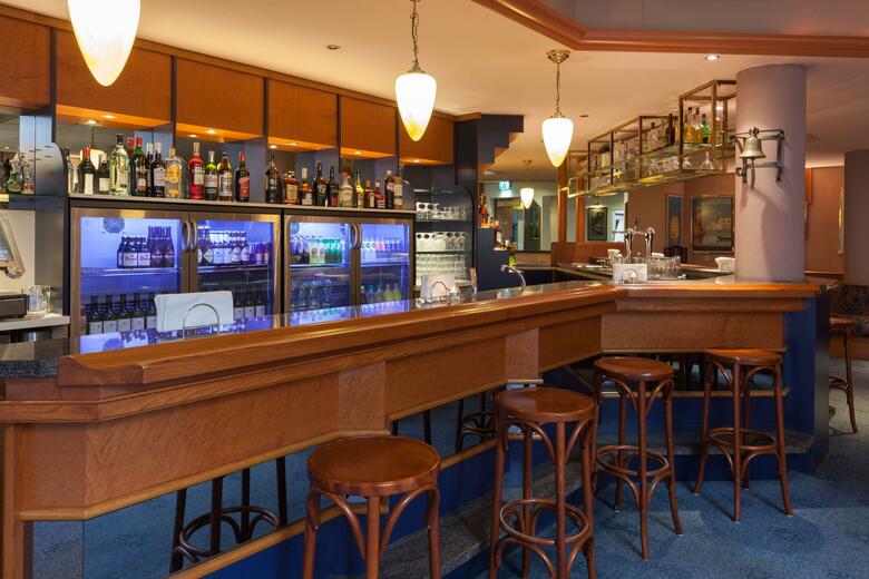 Best Western City Hotel Goderie