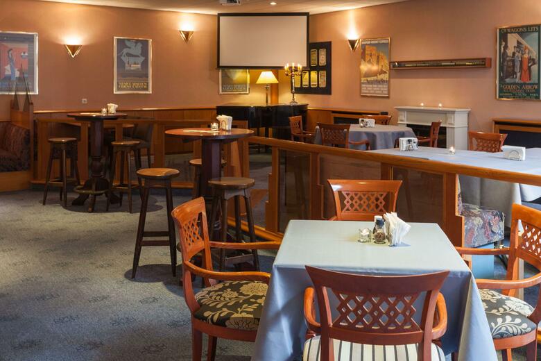 Best Western City Hotel Goderie