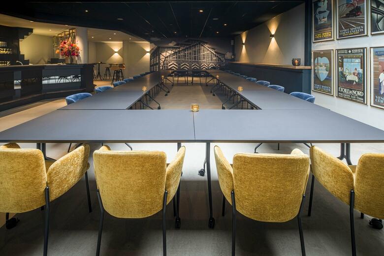 Best Western City Hotel Goderie