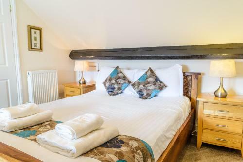 Rookery Manor Hotel & Spa