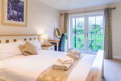 Rookery Manor Hotel & Spa