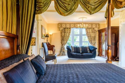 Rookery Manor Hotel & Spa