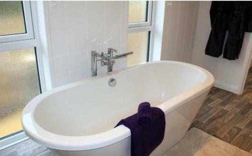 Rookery Manor Hotel & Spa