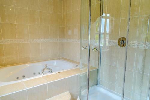 Rookery Manor Hotel & Spa