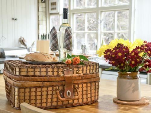 Greenlands Farmhouse