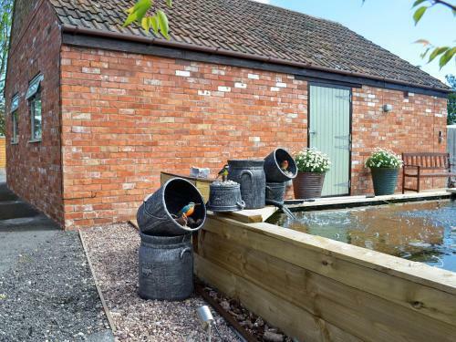 The Piggery