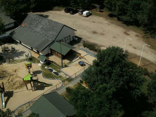 Posada Herberg De Bos