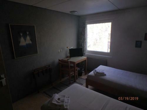 Hotel Restaurant `de Oorsprong�