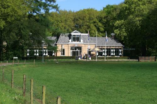 Hotel Restaurant `de Oorsprong�