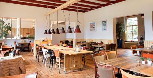 Hotel Restaurant `de Oorsprong�