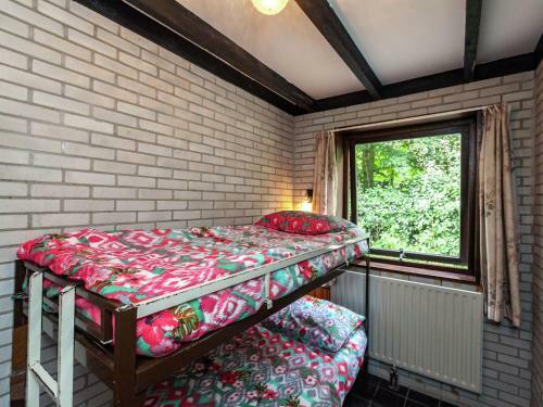 Quaint Holiday Home In Kamperland With Garden