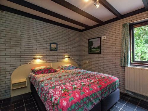 Quaint Holiday Home In Kamperland With Garden