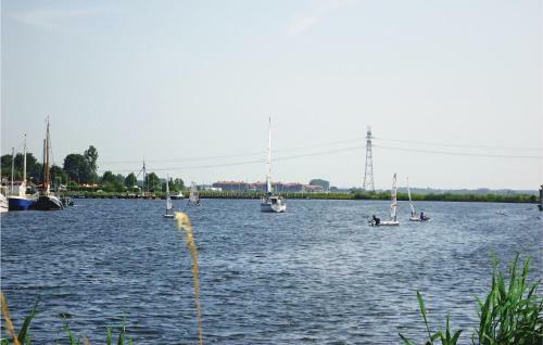 Apartment Biddinghuizen