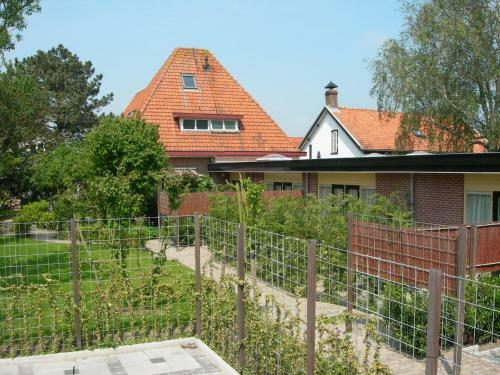 Apartamento Pension Kamperland