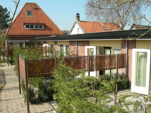 Apartamento Pension Kamperland